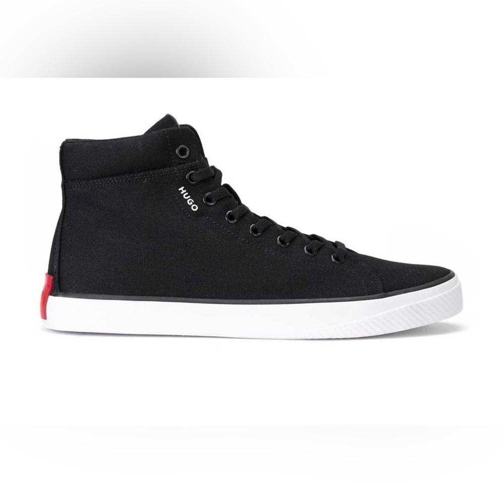 Brand new men’s Hugo boss shoes size 9